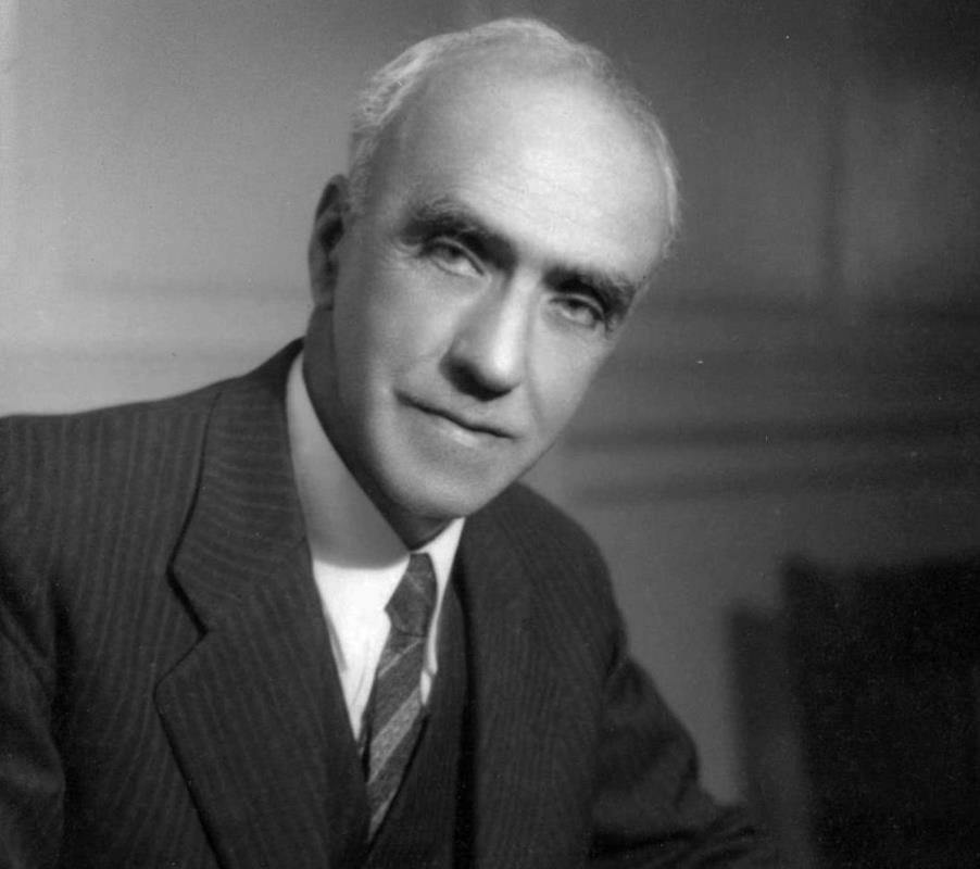 司徒雷登号称中国通他在华长达50年为何最后搞得里外不是人