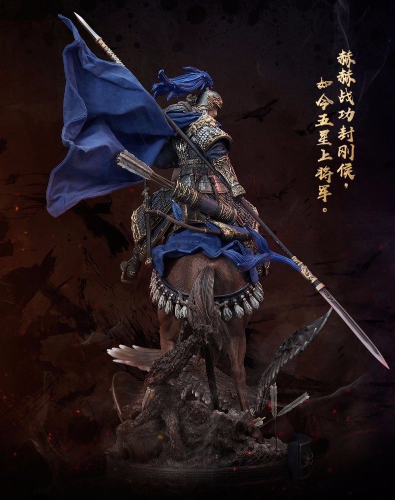 大厨细说三国之张辽篇 曹魏第一悍将 虎胆威震边疆 全网搜 大厨细说三国之张辽篇 曹魏第一悍将 虎胆威震边疆 全网搜