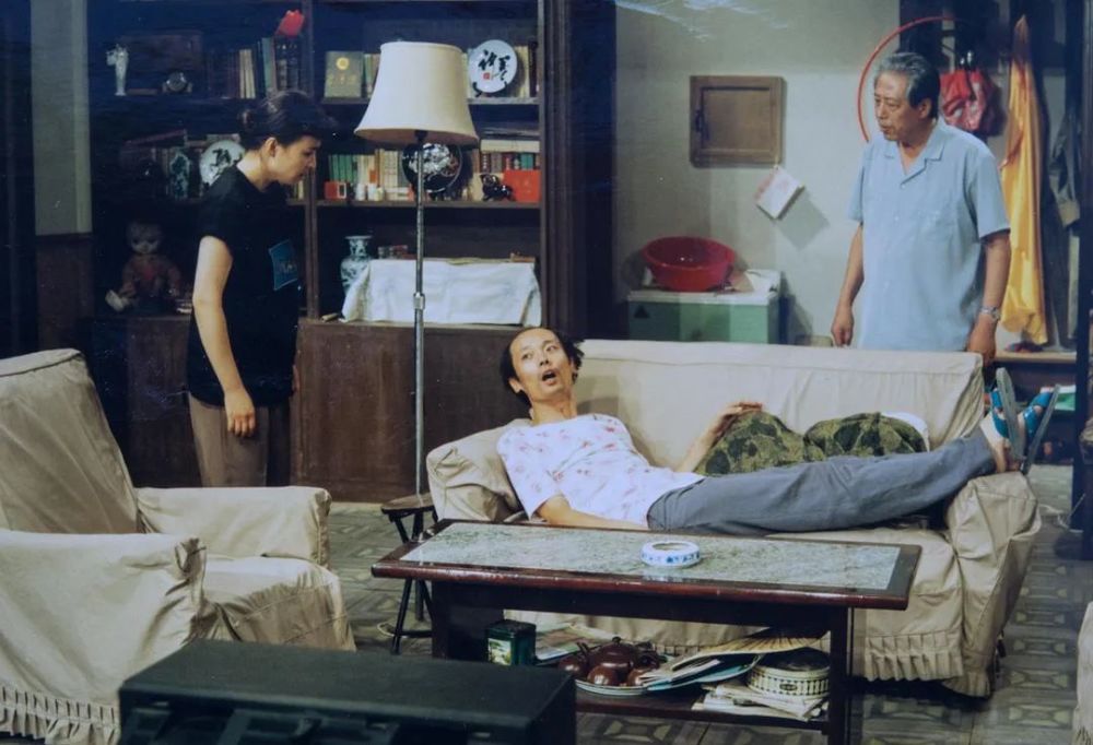 《我爱我家》真敢!不愧是情景喜剧巅峰,台词尺度放现在没法播