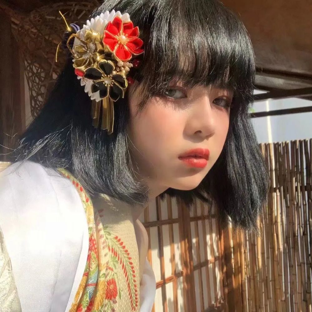 女生头像100张高级感玩网女头