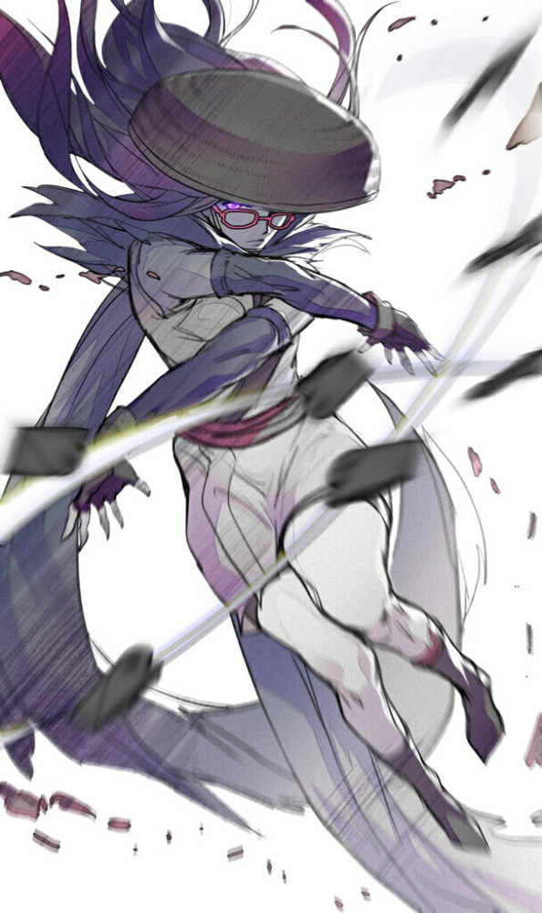 银魂 小猿壁纸 腾讯新闻