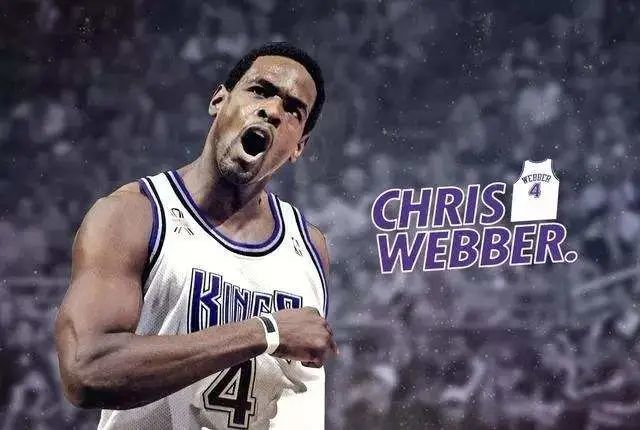 nba 美媒评20年前NBA十大巨星：卡特第9，艾弗森入前3，科比仅排第6