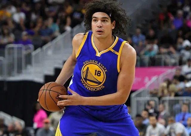 雄鹿 躺着也挣钱！这些淡出NBA的球员，还拿着联盟的高工资！