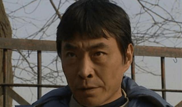 坏人专业户王双宝演多了坏人就被人当成了坏人