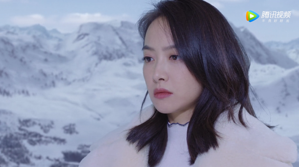 《陌生的恋人》开播就劝退,抠图,剧情混乱,宋茜更是演技浮夸