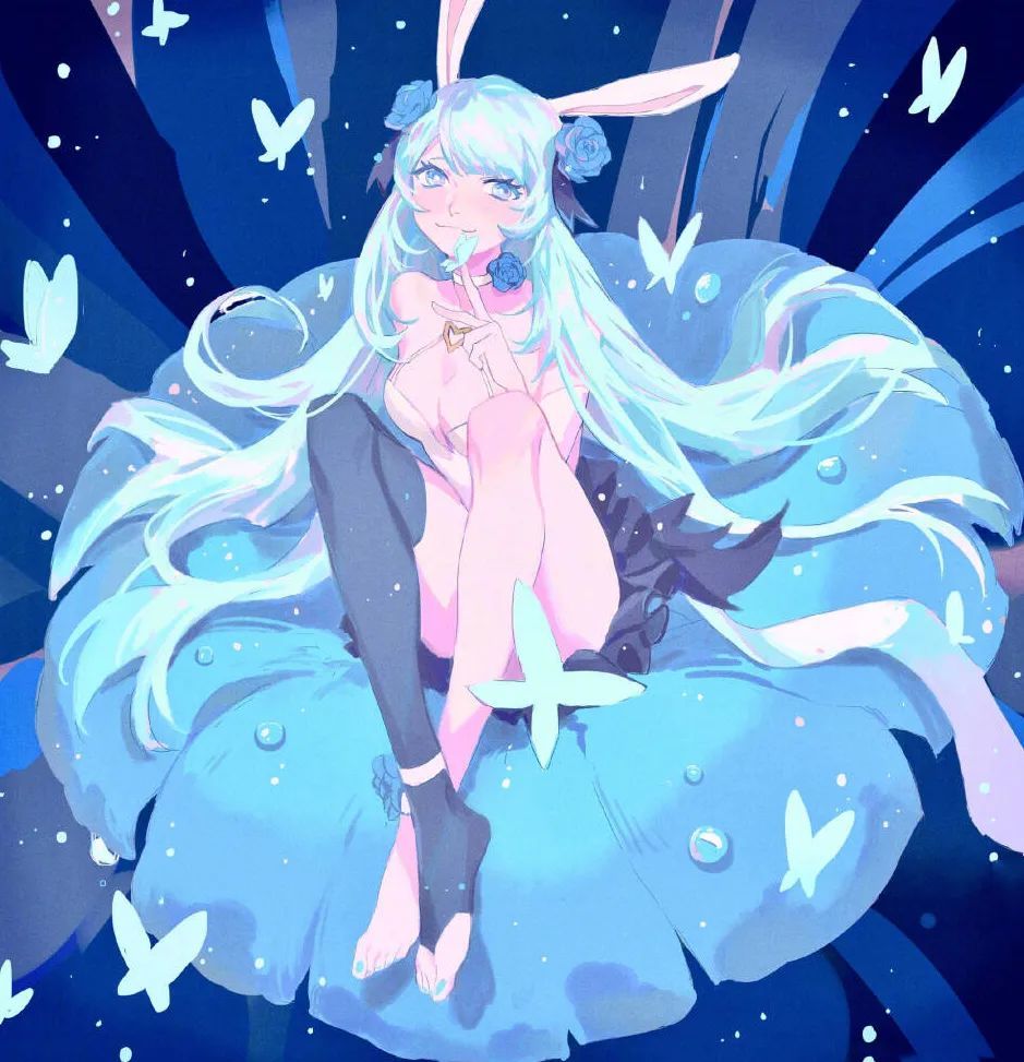 王者荣耀头像|公孙离