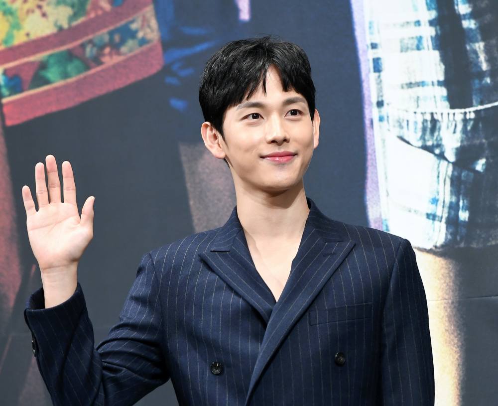 日本人眼中最帅的韩国男星top20