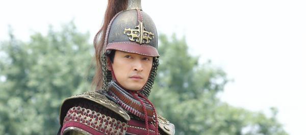 陈庆之的白袍军有多强以少胜多吊打尔朱荣还击败了一大批名将