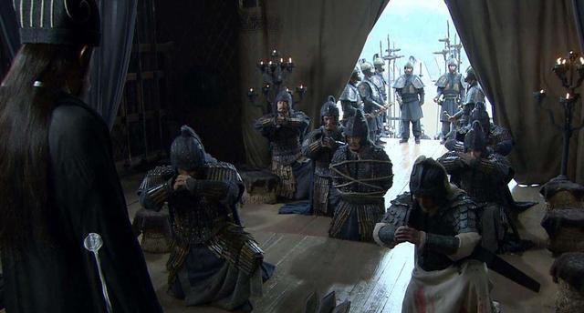 街亭之战中,如果马谡不驻军孤山,蜀军能打赢吗?