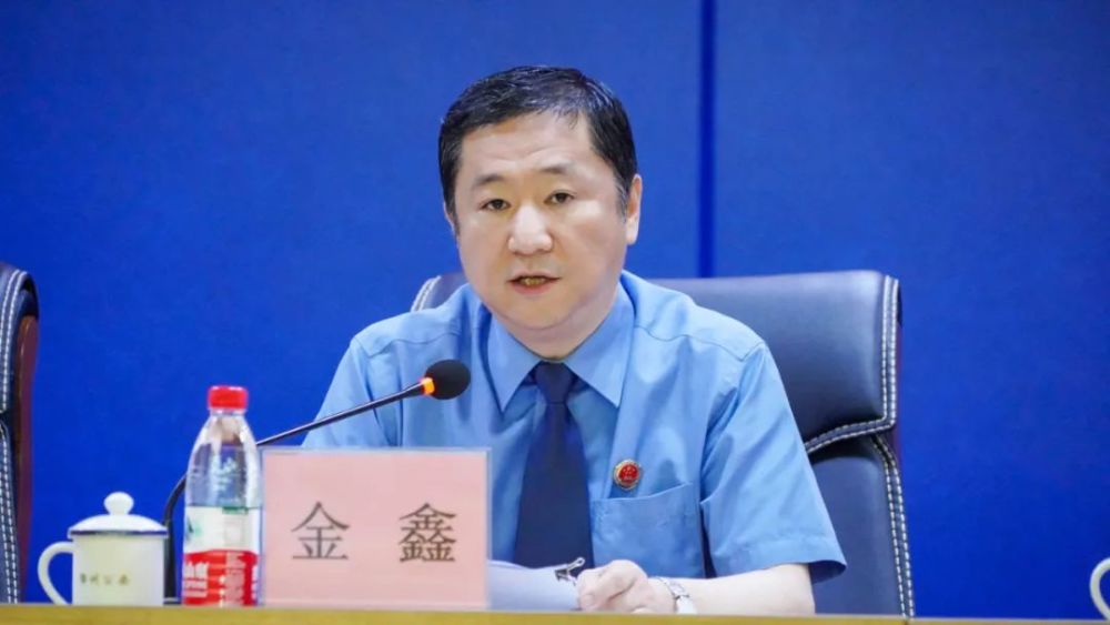 省公安厅胡甲文副厅长表示,要提高站位,主动接受巡回检察;要积极作为