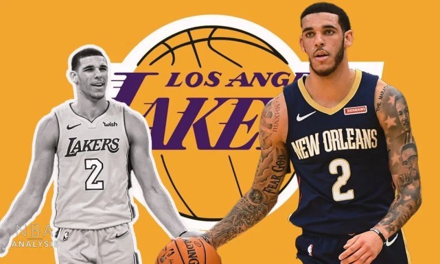 鹈鹕队 NBA今夏第1重磅交易，湖人或抛弃第3巨头，截胡快船三双天才猎物