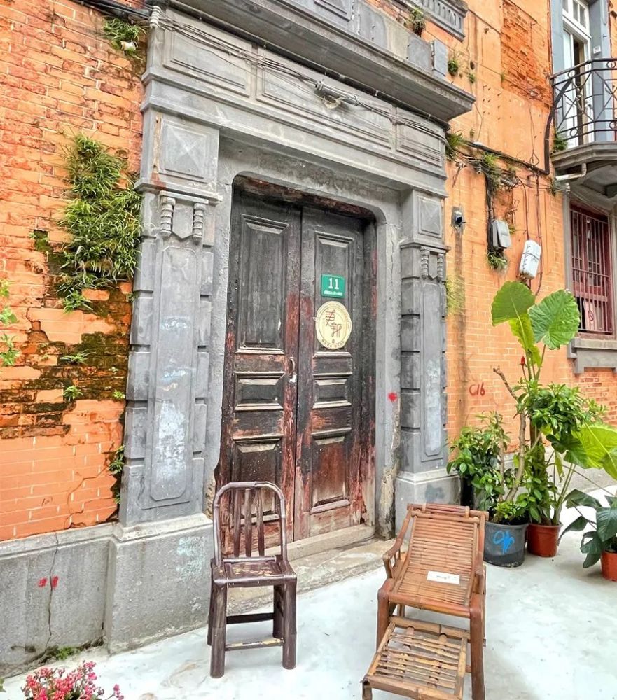 张园免费开放啦海上第一名园带你走进老上海的风情岁月