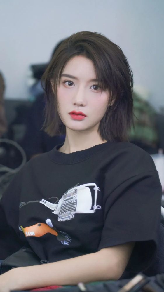 陈意涵的照片壁纸精选