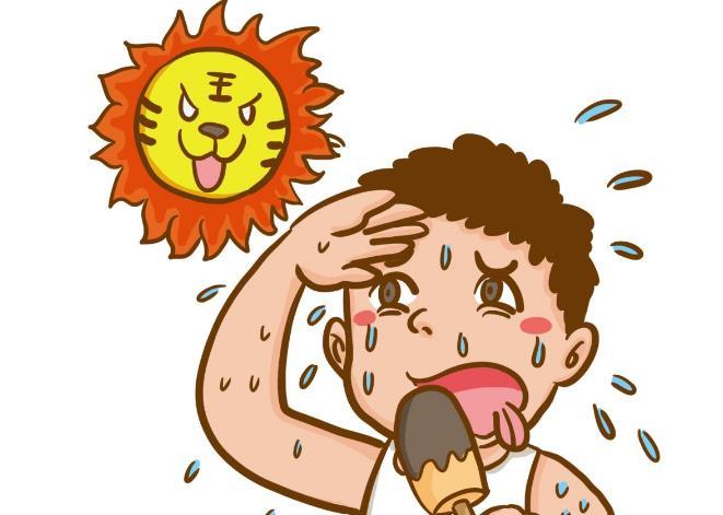 三伏天更应该预防脑部疾病!这些降温防病妙招赶紧收好!_腾讯新闻