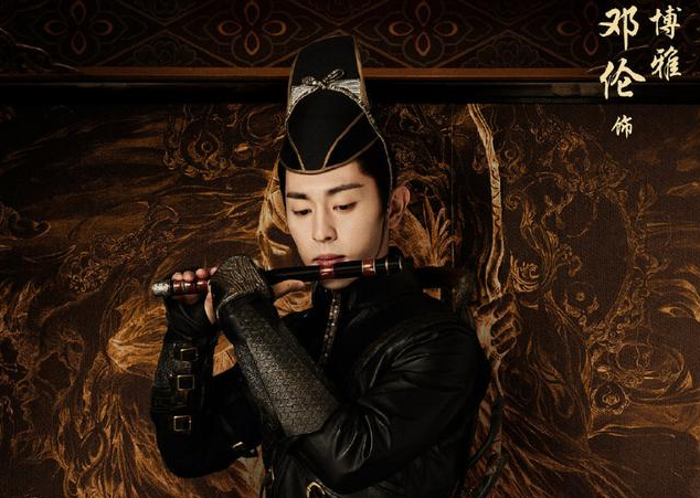 郭敬明阴阳师电影被指控抄袭怎么回事