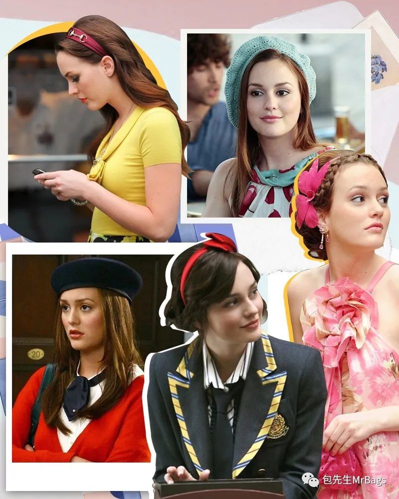 新版gossipgirl太烂了还是老版最精彩