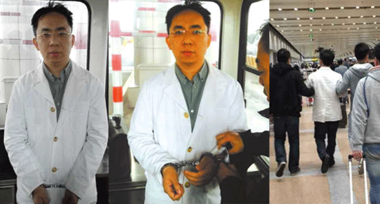 股神徐翔出狱引发市场围观,入狱的大佬们东山再起容易吗?