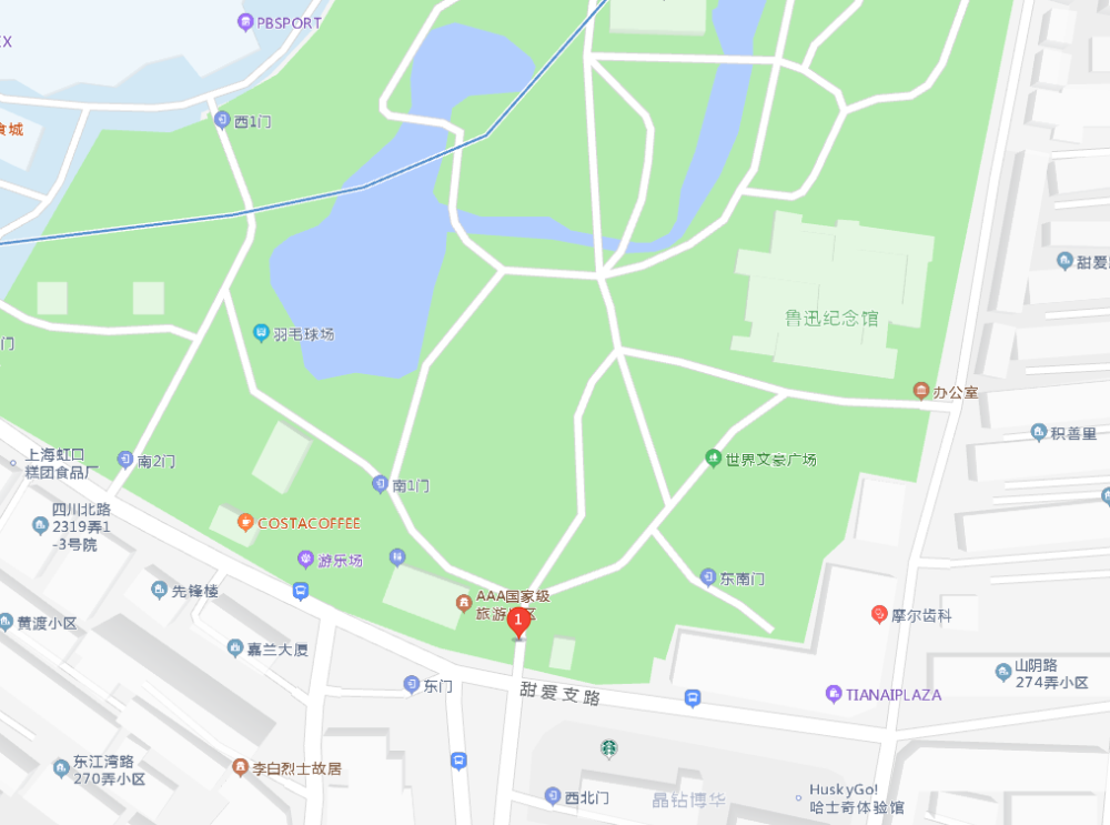 崇明好水果,這些公園就有賣