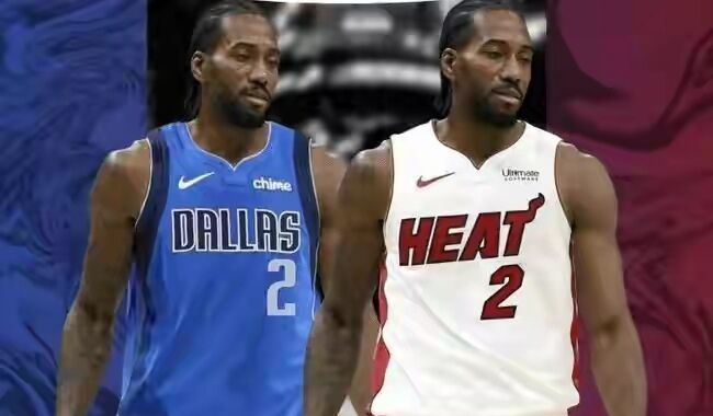 nba 莱昂纳德韧带撕裂，害惨快船，冷血离开马刺，抛弃猛龙，真的好吗