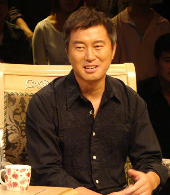 大舞台,一首《懂你》感动无数国人|满文军|懂你|歌手|中国铁路文工团