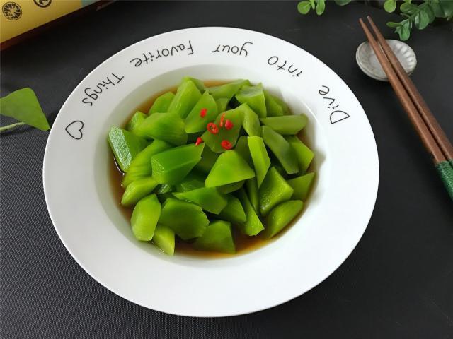 10道快手凉拌菜清爽开胃又好做每天一道换着花样吃特简单