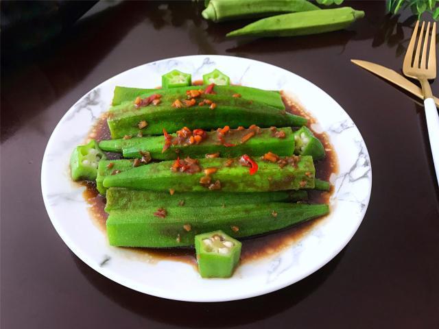 10道快手凉拌菜清爽开胃又好做每天一道换着花样吃特简单