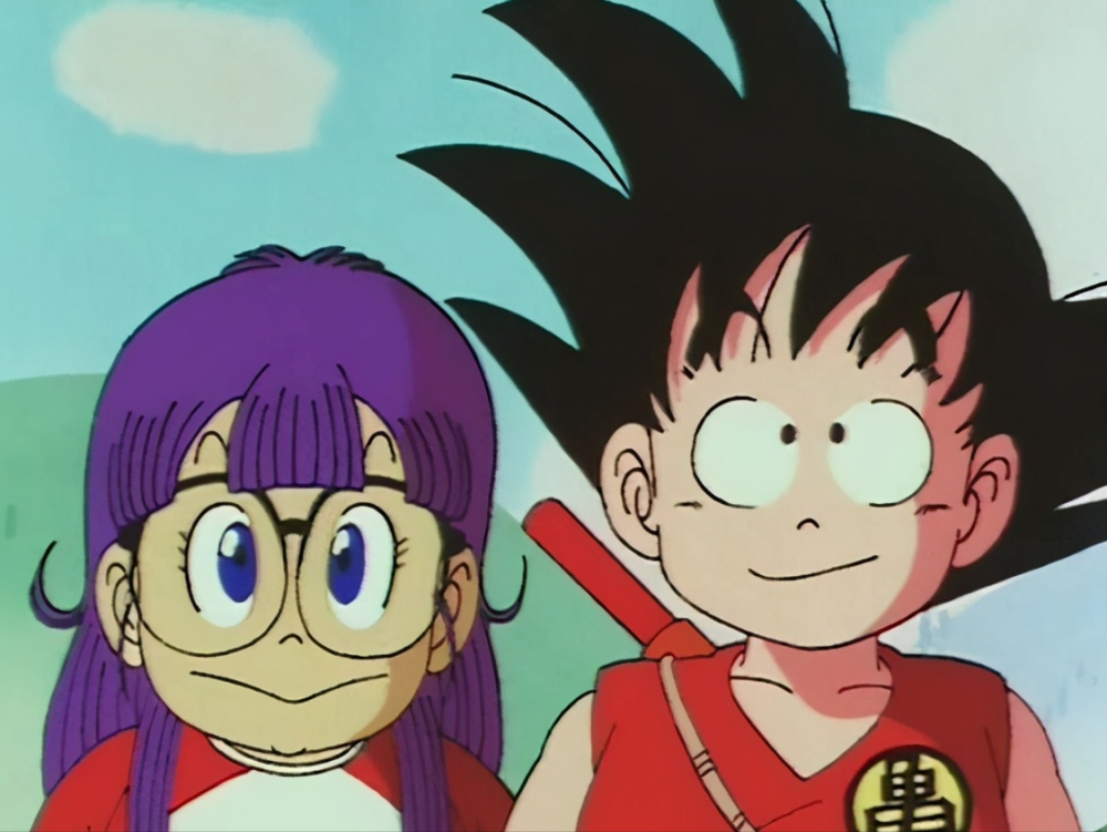 龙珠超中要是阿拉蕾参加力量大会能否轻松获胜