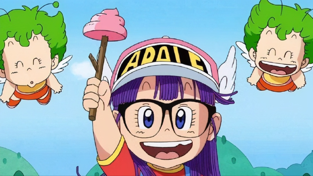 龙珠超中要是阿拉蕾参加力量大会能否轻松获胜