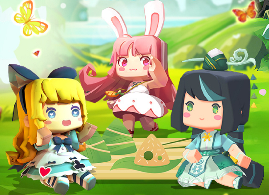 迷你世界很受欢迎的三款皮肤诞生联动限定竟成标配