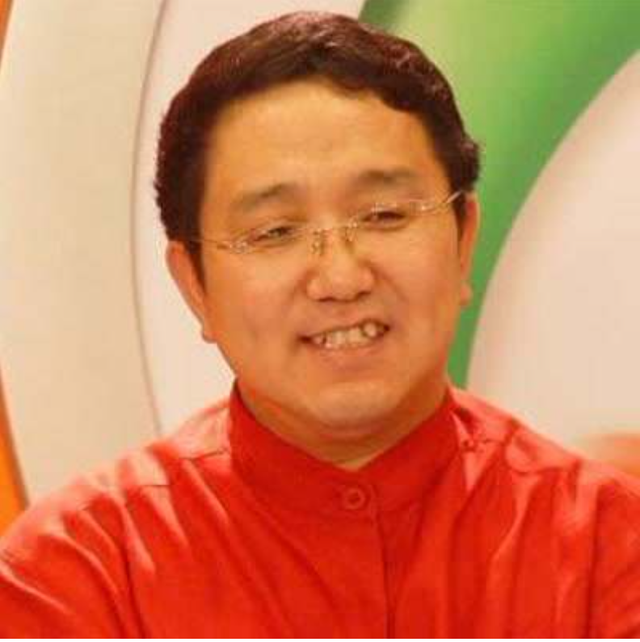 国家一级演员句号二婚娶小11岁丫蛋如今活成人生赢家