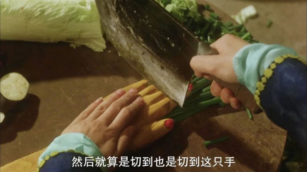 回家做妇科医生,并给老婆做各种家庭小发明,包括扫地的冚家扫和冚家铲