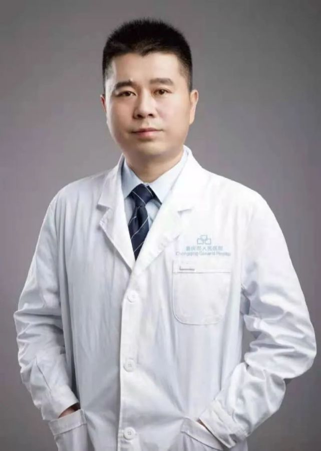 张帆:中共党员,医学博士,主任医师,教授,博士研究生导师.