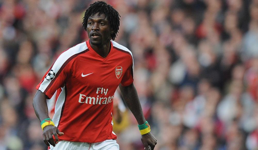 阿森纳十大最贵转出交易:荷兰传奇霸榜21年 枪手卖人真心白菜价