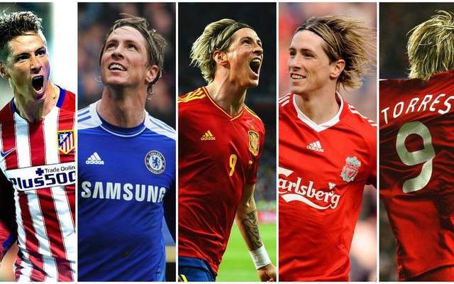 西媒托雷斯新赛季将成马竞u19主帅他这一句话足以震慑全队