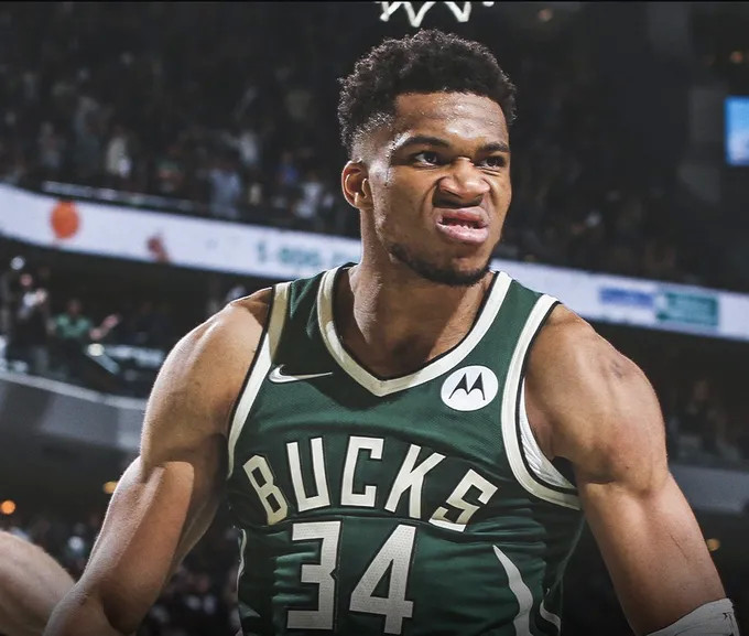 字母哥我的膝盖感觉很棒很高兴获得了两天休息时间