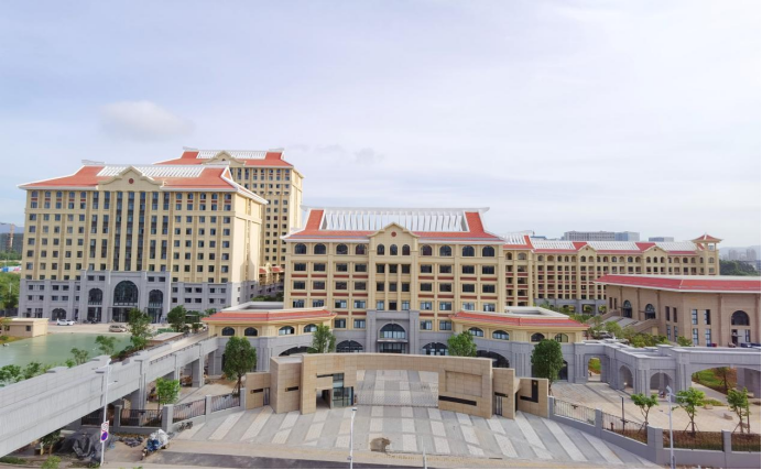 厦门外国语学校集美校区http://www.jimei.gov.