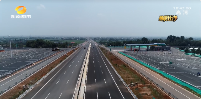 长沙观音岩隧道全线贯通年底通车