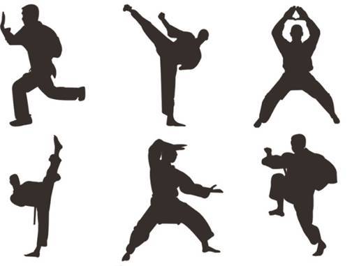 狄云的连城剑法,五岳剑派的各派剑法,崆峒派的七伤拳,都属于此类