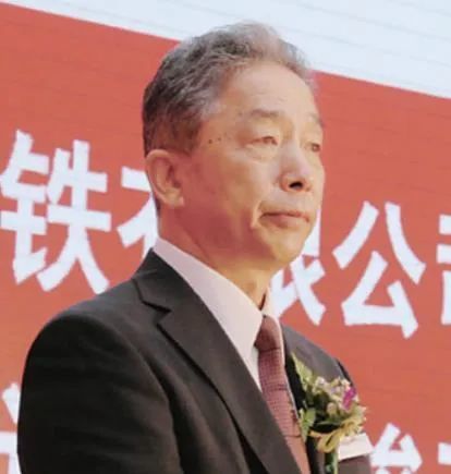 "盐谷外司先生,苏州石川制铁有限公司董事长.