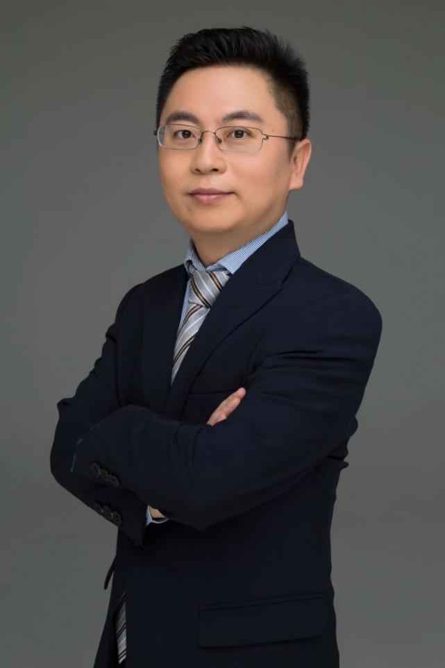地产新青年｜合硕李伟：买方时代，营销要更关注购房者_腾讯新闻