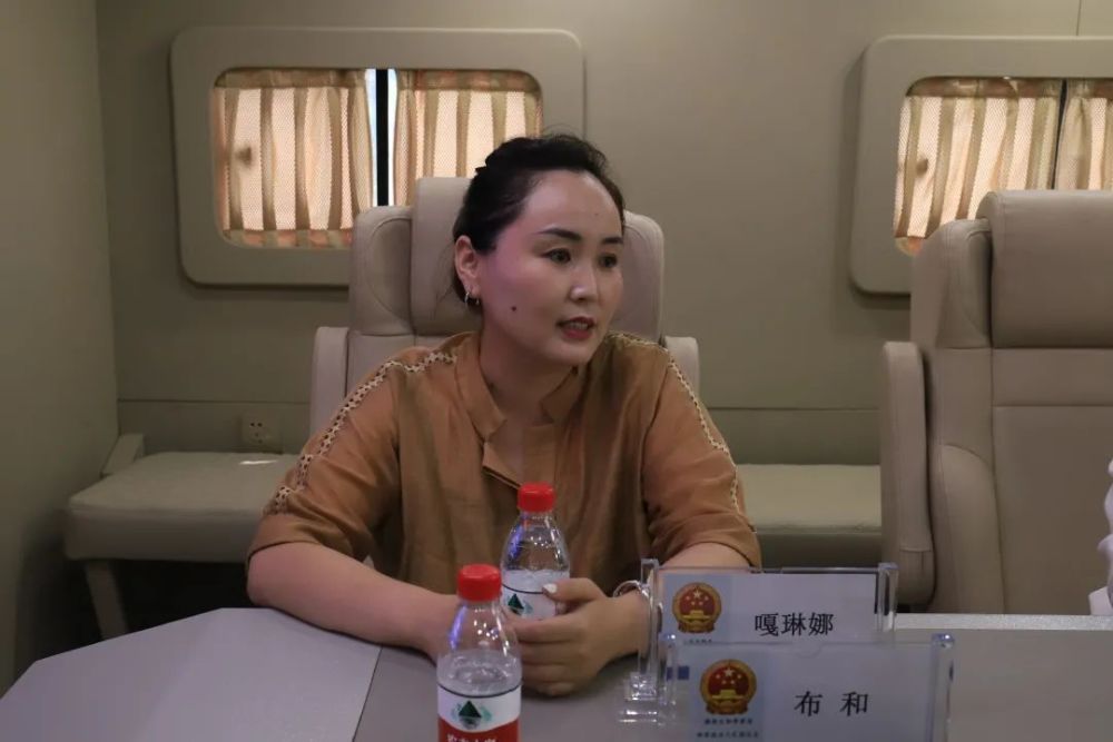 我为群众办实事丨一场在草原上召开的公益诉讼听证会