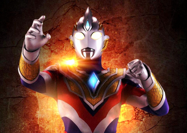 奥特曼神秘女子讲述特利迦身世为什么只说半句话后半句才是重点