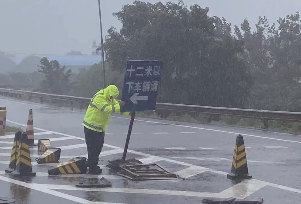 入汛以来唐山平均降水量比常年同期多1.7倍!