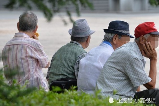 韩国老年人贫困率居oecd首位 超九成老人养老问题堪忧