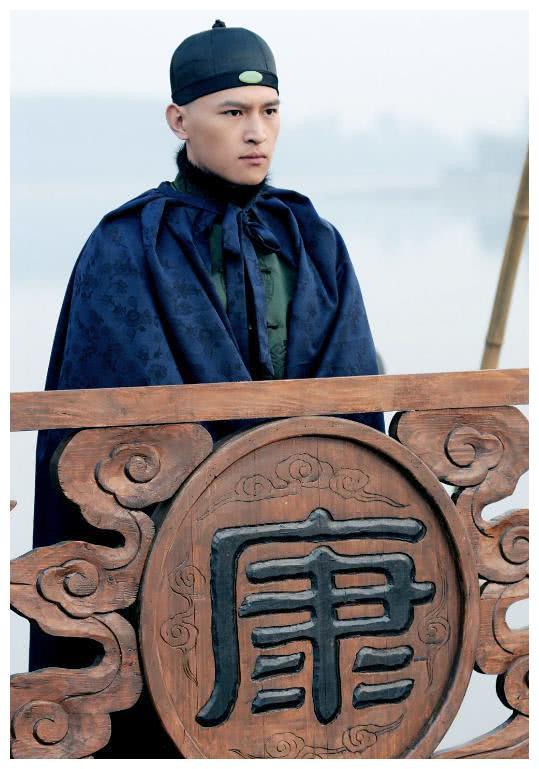 个个都是富豪,至今仍长盛不衰|明朝|家族|河南|康应魁|康氏家族|长盛