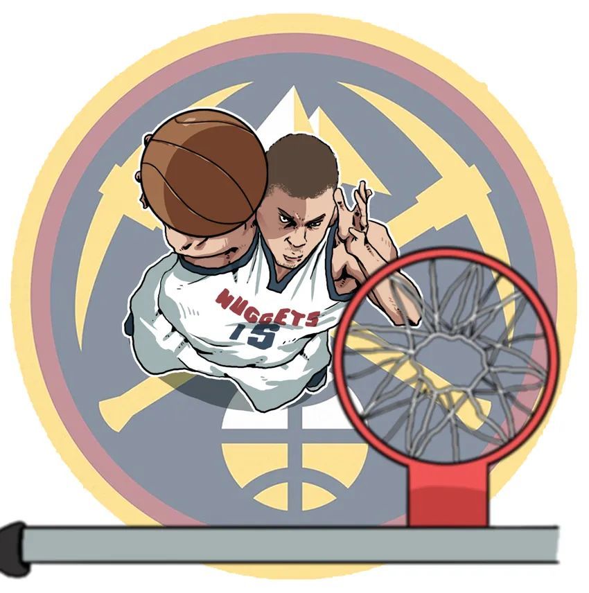 这是你没见过的约基奇_腾讯新闻