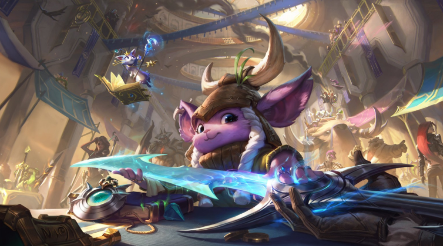 韩媒评选lol世界5大中单 Lpl仅1位国产选手 粉丝为fofo鸣不平 全网搜