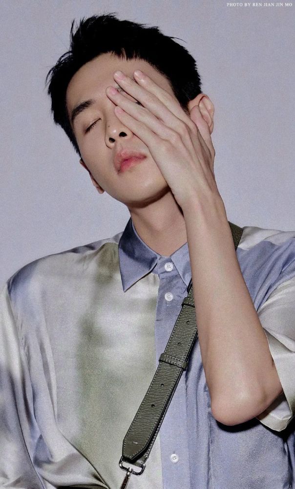 手控福利时间到盘点那些手超好看的明星们