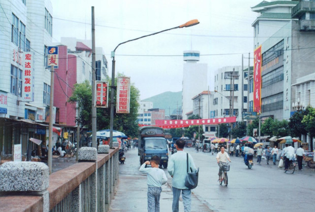 全国人口大县排行出炉，91个县人口超百万，江苏省最多