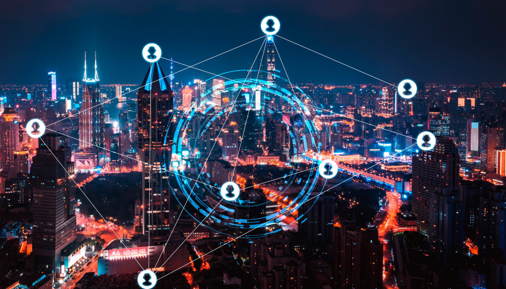 2 万亿元!中国物联网市场广阔,华为鸿蒙机会或要来了